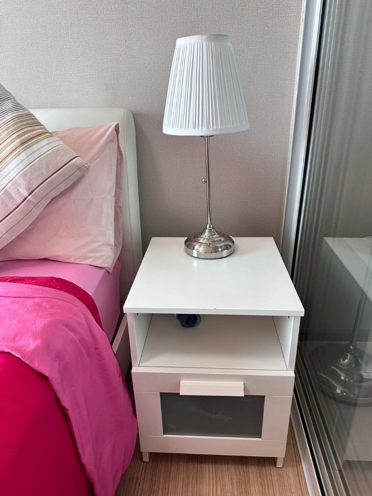 ให้เช่าคอนโดรามคำแหง หัวหมาก : ✅ FMR197 ✅ Line : @p2nproperty