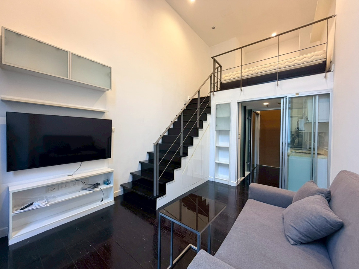 ให้เช่าคอนโดสุขุมวิท อโศก ทองหล่อ : 🐶🐱 คอนโดเลี้ยงสัตว์ได้ ใจกลางสุขุมวิท! ห้องรีโนเวทใหม่ น่าอยู่มาก✨