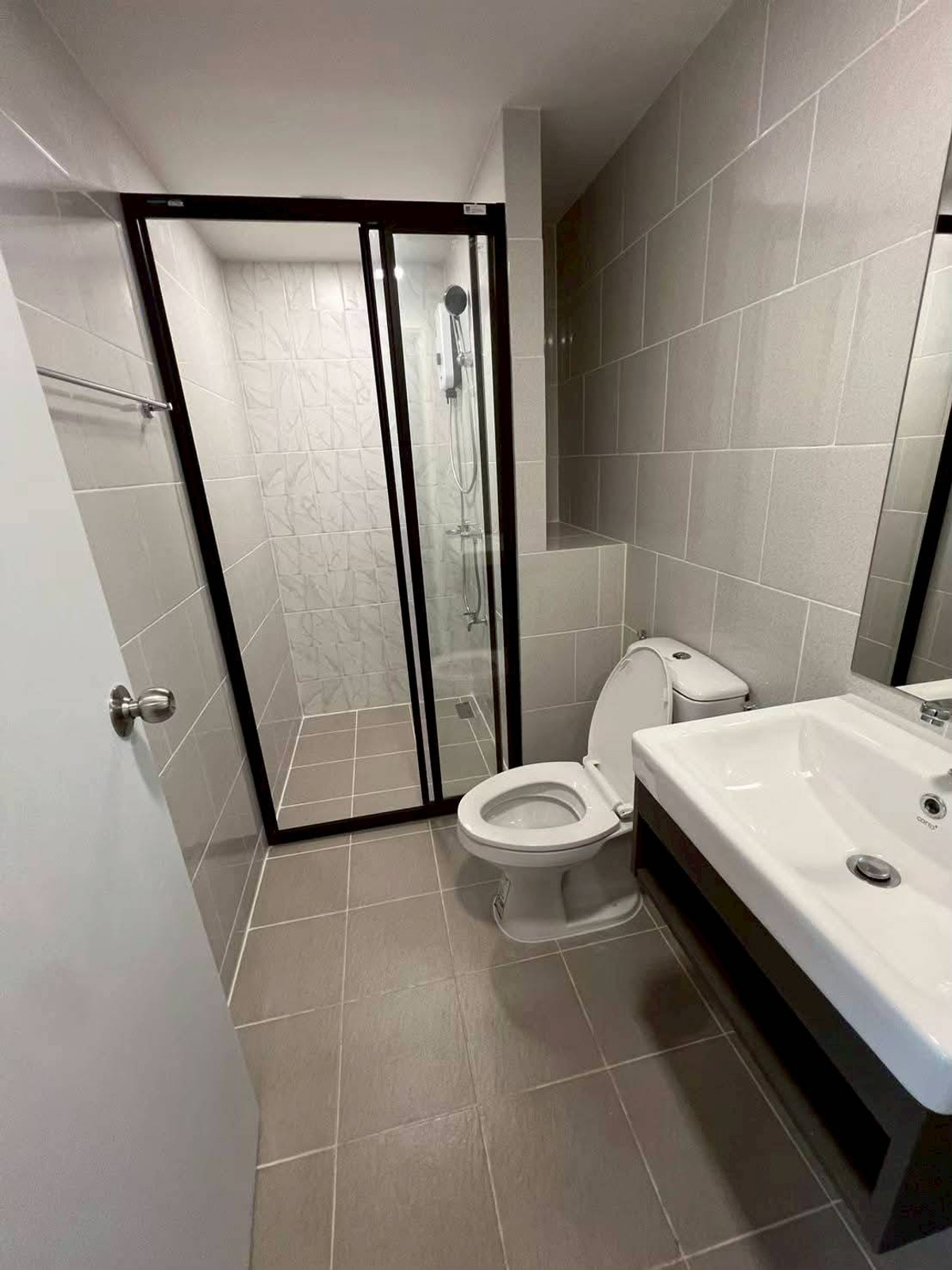 ให้เช่าคอนโดพุทธมณฑล ศาลายา : 🏡 ให้เช่า Kave Salaya ห้อง Duplex 15,000฿💖 ✨ ตึก C ชั้น 7