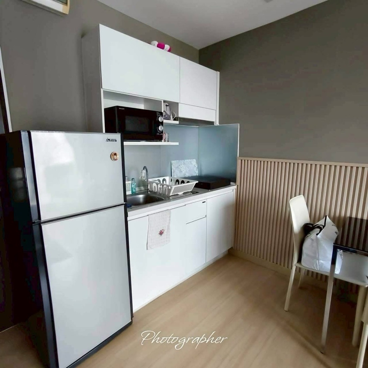 For RentCondoRama9, Petchburi, RCA : #Z4933💥 100369 🔥Condo for rent Thru Thong Lor (original code S4716)