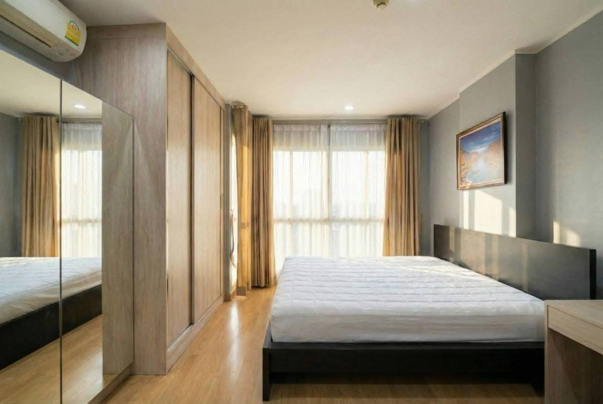 For SaleCondoSapankwai,Jatujak : 🚩For sale/rent U Delight @ Chatuchak, special price, beautiful room, fully furnished🚩