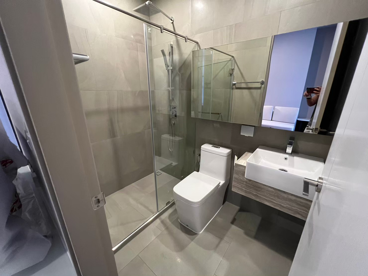 ให้เช่าคอนโดราชเทวี พญาไท : ให้เช่า Park Origin Phayathai  ราคา 33,000 บาท [MKr260312]