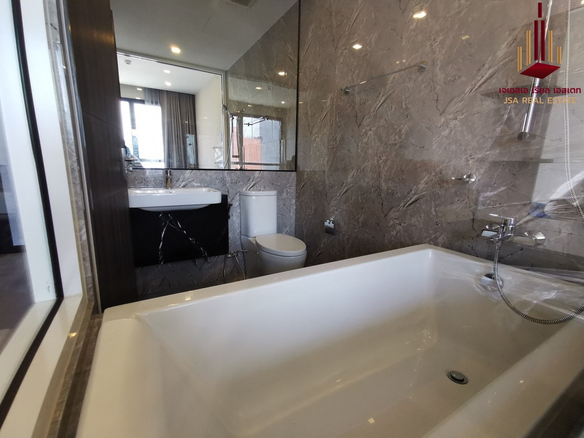 For RentCondoSukhumvit, Asoke, Thonglor : ✨ For Rent: Ashton Asoke Condo ✨ 💰 Only 60,000 THB/month