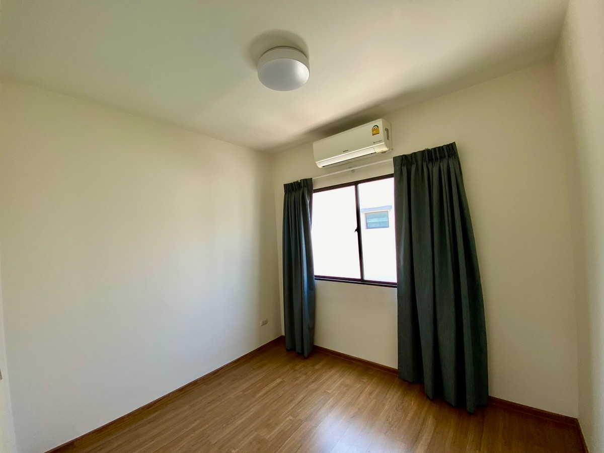 ขายทาวน์โฮมนวมินทร์ รามอินทรา : ขายทาวน์โฮม 2 ชั้น Pleno รามอินทรา ทำเลดี ใกล้คลับเฮาส์ บ้านหันทิศใต้ ราคาคุ้มค่า เหมาะสำหรับครอบครัวเริ่มต้น