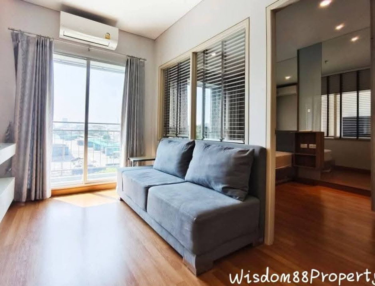 For RentCondoSapankwai,Jatujak : 🚩Lumpini Park Vibha Chatuchak, opposite Chatuchak Park. A large central garden complete There is a shuttle to BTS station🚩