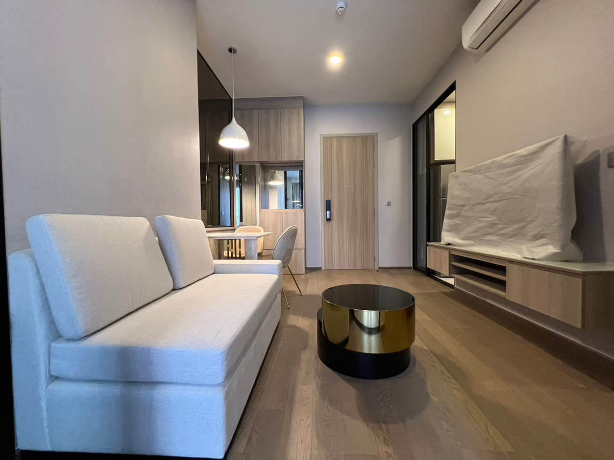 ให้เช่าคอนโดราชเทวี พญาไท : ให้เช่า Park Origin Phayathai  ราคา 33,000 บาท [MKr260312]