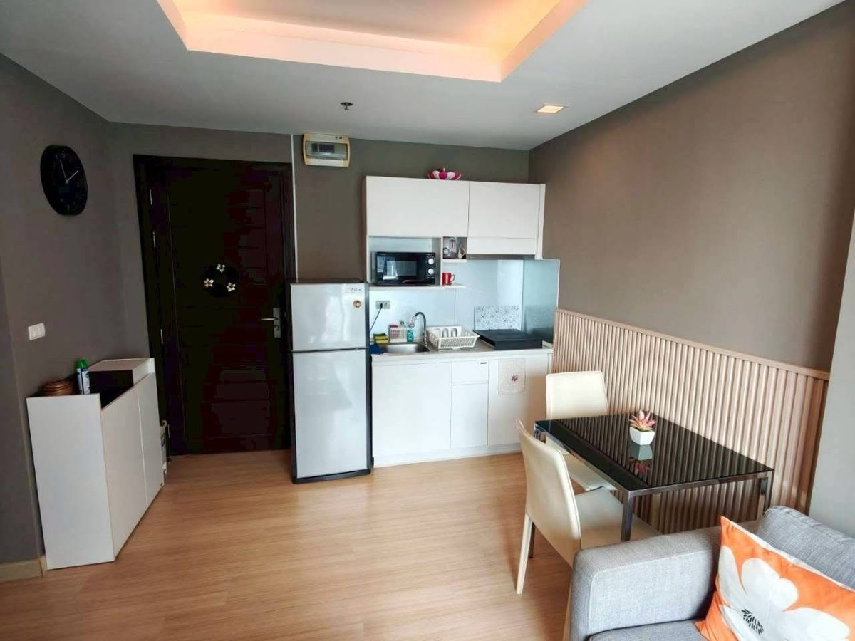 For RentCondoRama9, Petchburi, RCA : #Z4933💥 100369 🔥Condo for rent Thru Thong Lor (original code S4716)