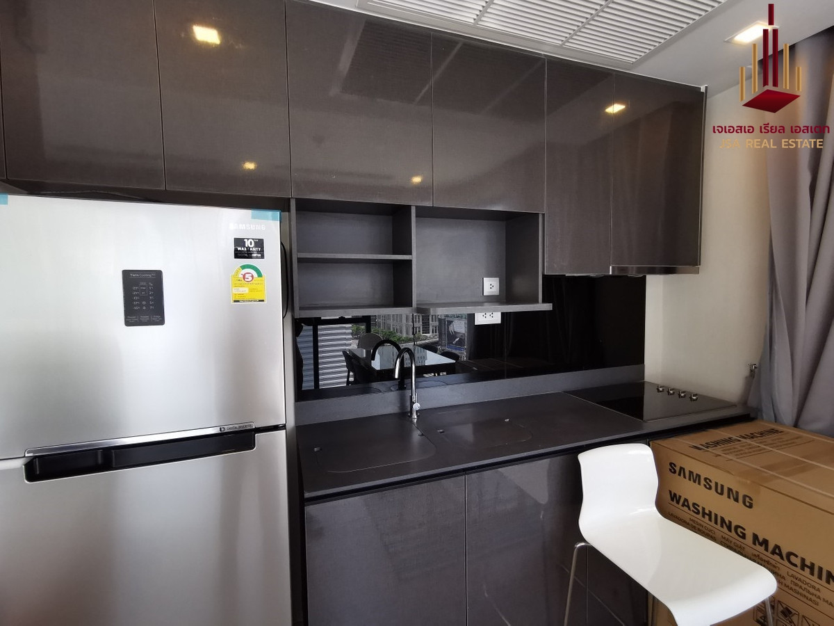 For RentCondoSukhumvit, Asoke, Thonglor : ✨ For Rent: Ashton Asoke Condo ✨ 💰 Only 60,000 THB/month