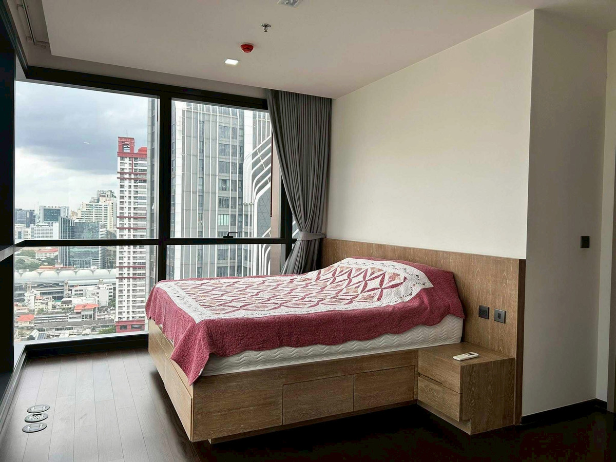 For RentCondoRatchathewi,Phayathai : LTH14667 – For rent, good price. Location in the heart of the city Condo for Rent | The Line Ratchathewi | 80 sqm | 2 Bedrooms 2 Bathrooms |