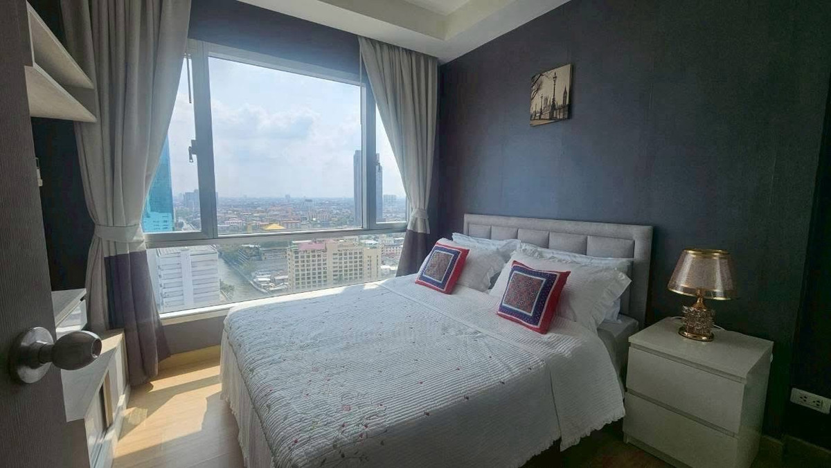 For RentCondoRama9, Petchburi, RCA : #Z4933💥 100369 🔥Condo for rent Thru Thong Lor (original code S4716)