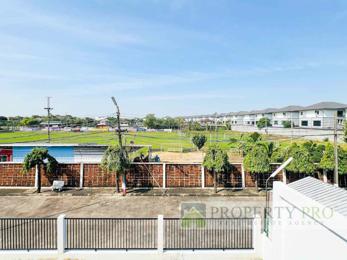 ขายบ้านนวมินทร์ รามอินทรา : ขาย บ้าน ชัยพฤกษ์ รามอินทรา บ้านเดี่ยว 4 นอน 4 น้ำ ขนาด 102 ตรว 184 ตรม สร้างใหม่ทั้งหลัง ใกล้ สุขาภิบาล 5 วัชรพล เทพรักษ์ พหลโยธิน กาญจนาภิเษก ทางด่วน : SL26S-002