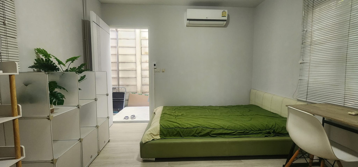 ให้เช่าบ้านนวมินทร์ รามอินทรา : ให้เช่าบ้านเดี่ยว 100 ตรว. Habitia Vent ปัญญาอินทรา บ้านสวย ตรงข้ามซาฟารีเวิลด์ และเลกาซี่ กอล์ฟ คลับ