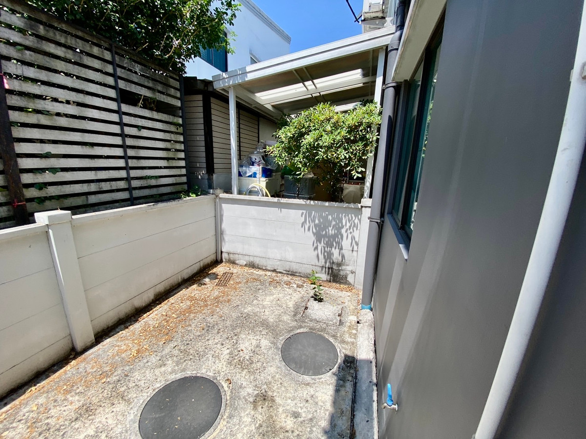 ขายทาวน์โฮมนวมินทร์ รามอินทรา : ขายทาวน์โฮม 2 ชั้น Pleno รามอินทรา ทำเลดี ใกล้คลับเฮาส์ บ้านหันทิศใต้ ราคาคุ้มค่า เหมาะสำหรับครอบครัวเริ่มต้น