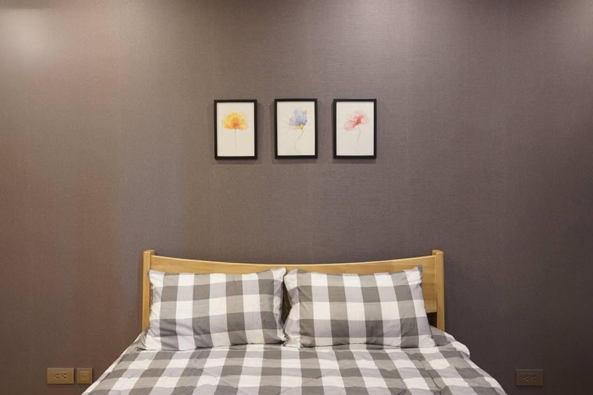 ขายคอนโดราชเทวี พญาไท : Q Chidlom Phetchaburi【𝐒𝐄𝐋𝐋 & 𝐑𝐄𝐍𝐓】🔥เสน่ห์มูจิสบายตา คุมโทน Neat & Neutral สำหรับคนรักพื้นที่โล่ง🔥 ติดต่อไลน์ไอดี: @hacondo