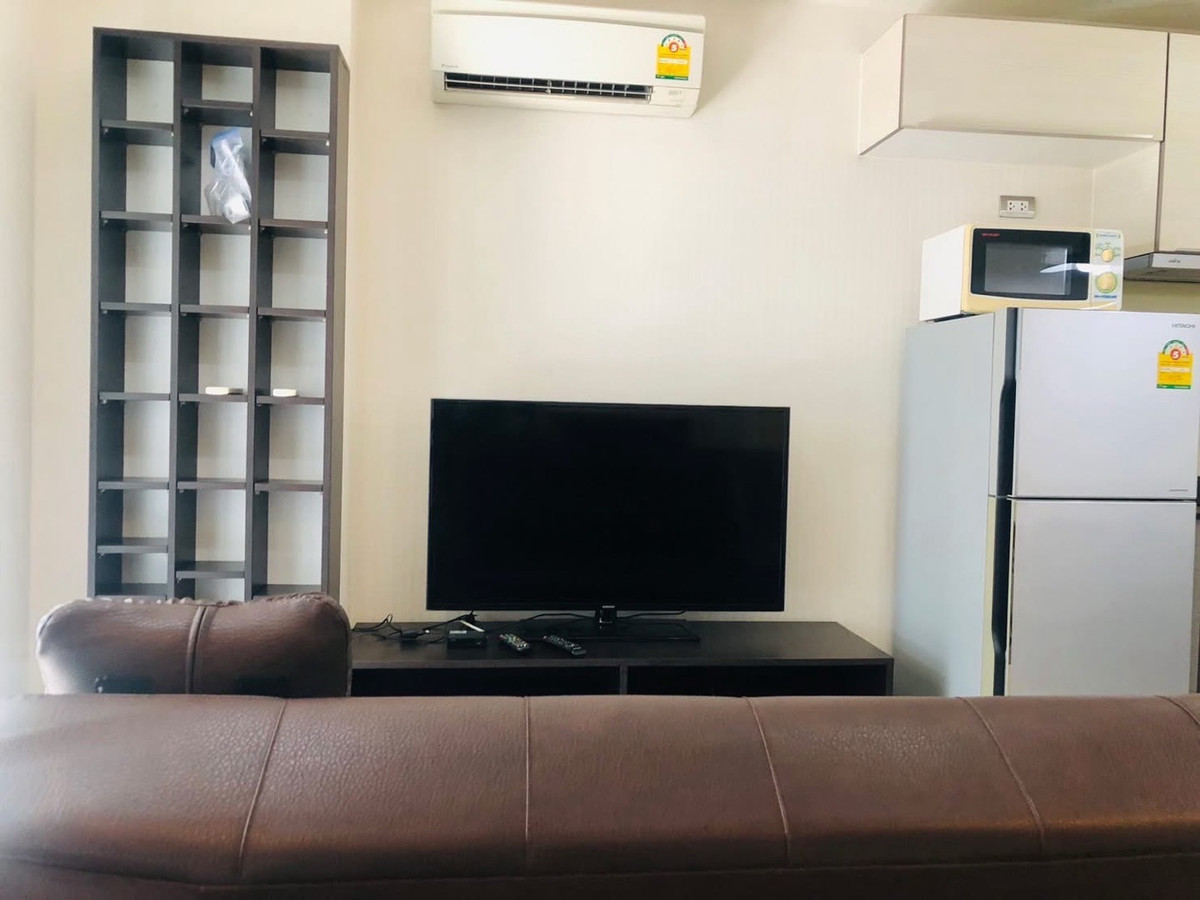 For RentCondoSukhumvit, Asoke, Thonglor : #Z4934💥 100369 🔥Condo for rent Tree Condo Ekamai (Sukhumvit 40)