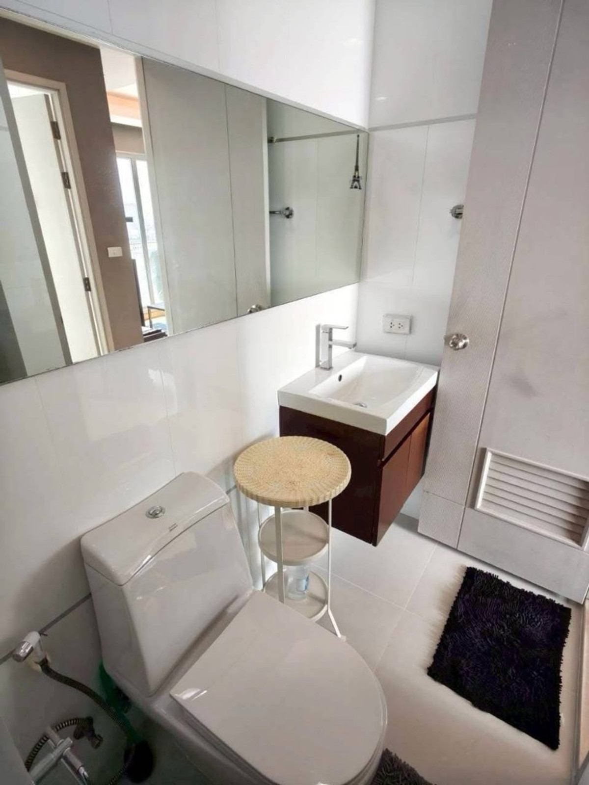 For RentCondoRama9, Petchburi, RCA : #Z4933💥 100369 🔥Condo for rent Thru Thong Lor (original code S4716)