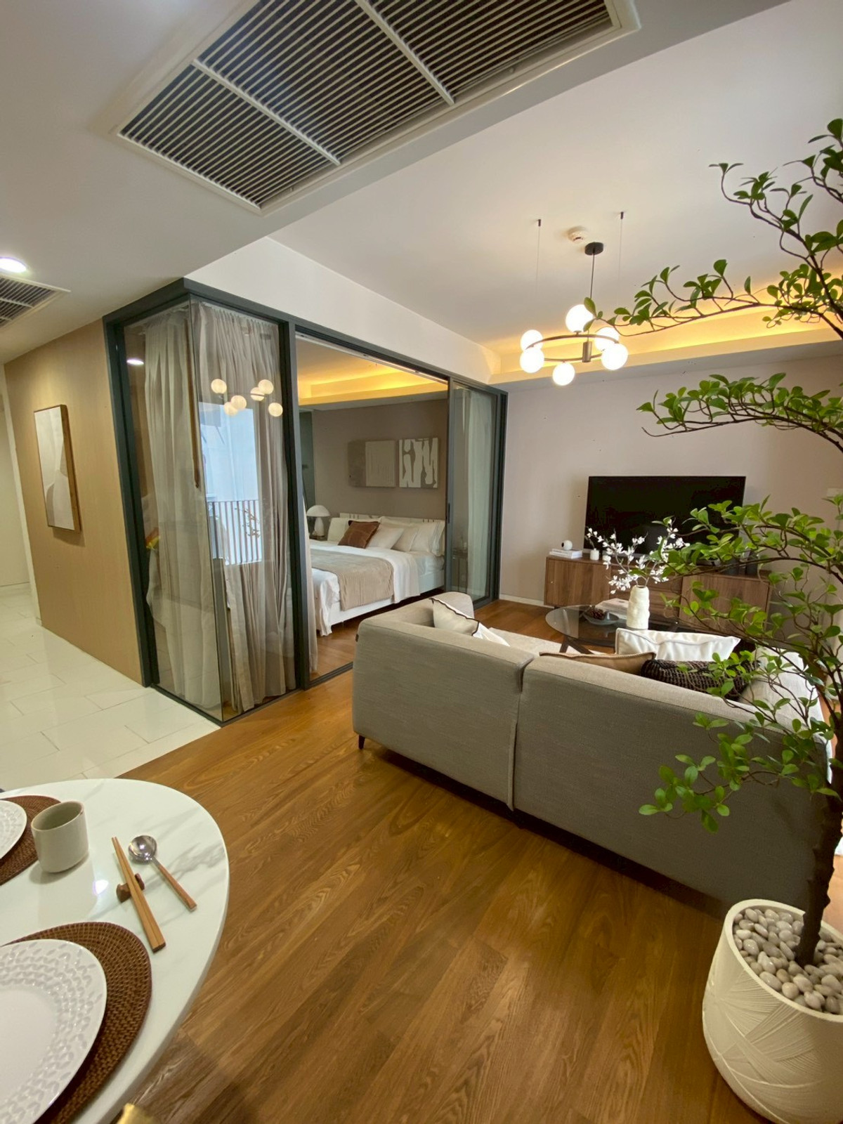 For SaleCondoSukhumvit, Asoke, Thonglor : For sale 1 Bedroom ✨ Beautiful unit in a prime Sukhumvit location at Siamese Gioia Sukhumvit 31 – Special Price