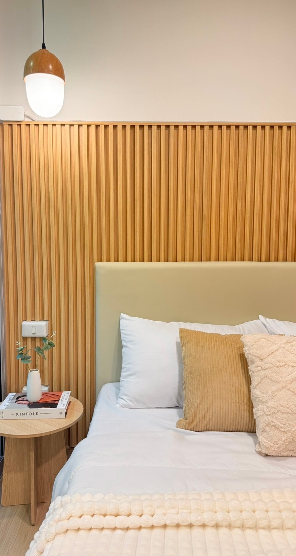 ขายคอนโดรามคำแหง หัวหมาก : K-6791 SALE🔥🔥  พลัมคอนโด รามคำแหง 60 อินเตอร์เชนต์ ห้องสวย ตกแต่งใหม่