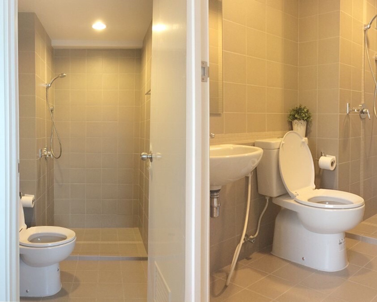 ให้เช่าคอนโดรามคำแหง หัวหมาก : ✅ FMR104 ✅ Line : @p2nproperty