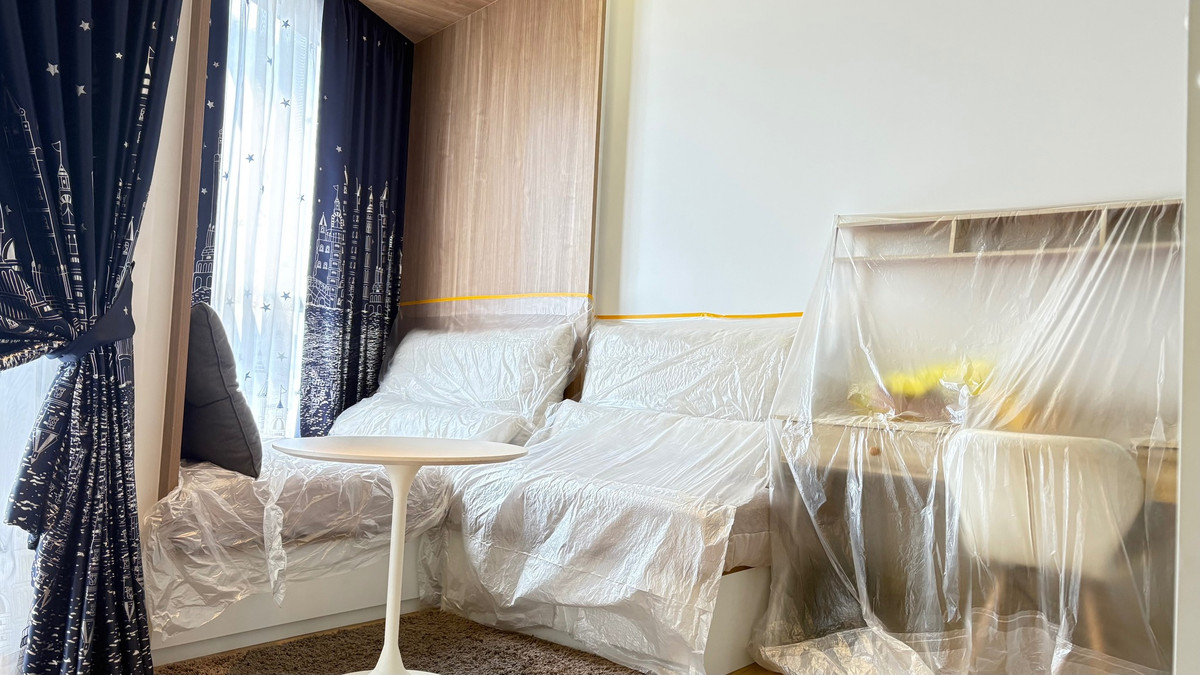 ขายคอนโดสยาม จุฬา สามย่าน : Triple Y Residence【𝐒𝐄𝐋𝐋 & 𝐑𝐄𝐍𝐓】🔥เรียบหรู ดูดีทุกตารางนิ้ว บิ้วอินสวยจบ พร้อมเฟอร์ครบทุกมุม ดีไซน์ตอบโจทย์ทุกไลฟ์สไตล์ 🔥 ติดต่อไลน์ไอดี: @hacondo