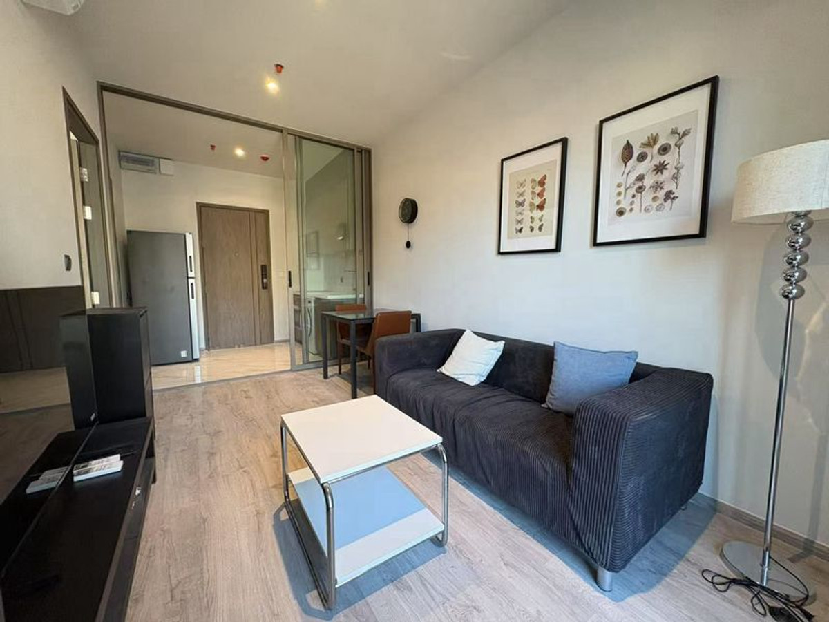 For RentCondoSukhumvit, Asoke, Thonglor : ✨🧡Rhythm Ekkamai🧡✨ 1 Bed 1 Bath, Rental 38,000 Baht