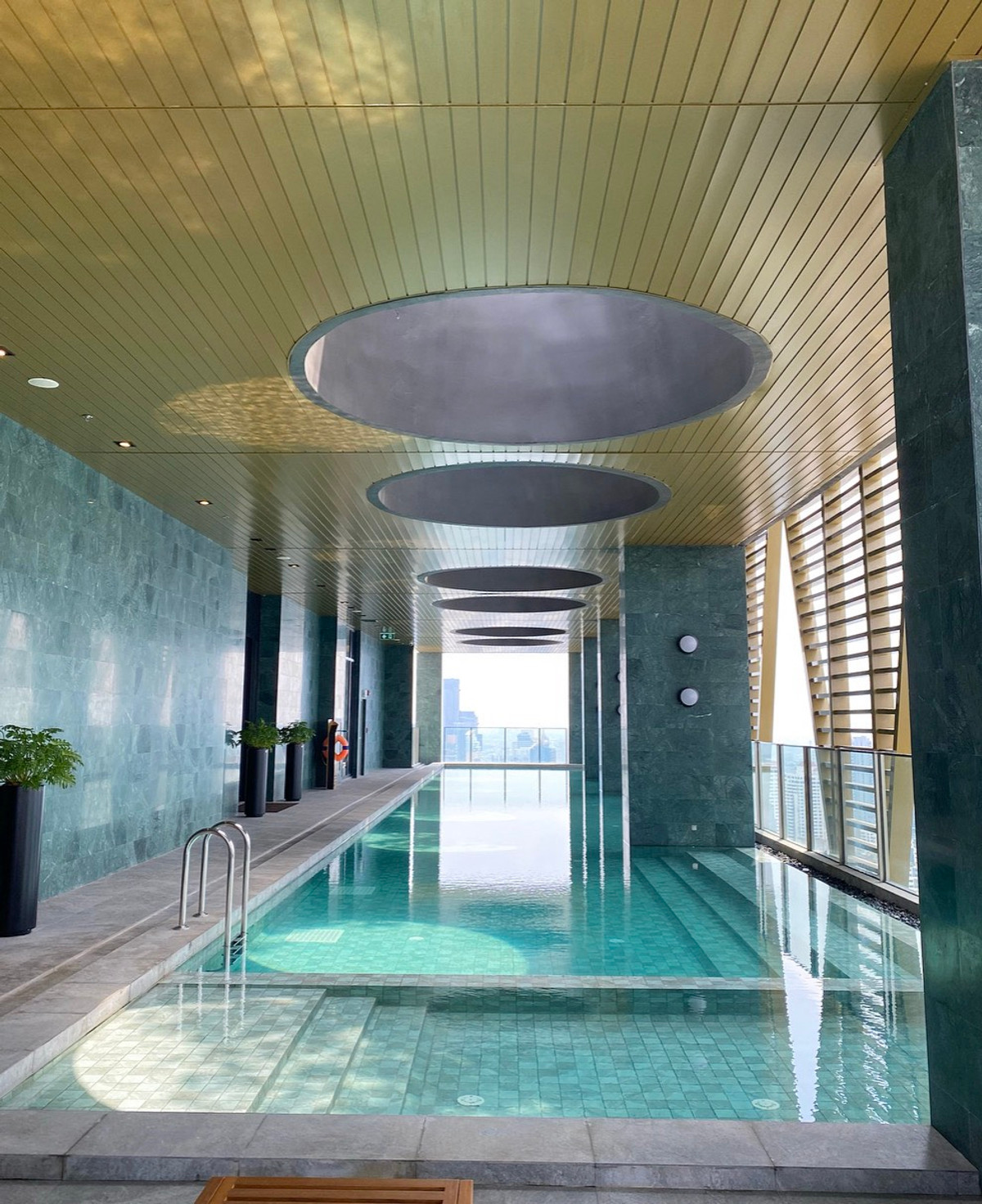 For RentCondoSukhumvit, Asoke, Thonglor : For Rent: Noble State 39, 30,000 THB [MKr260314]