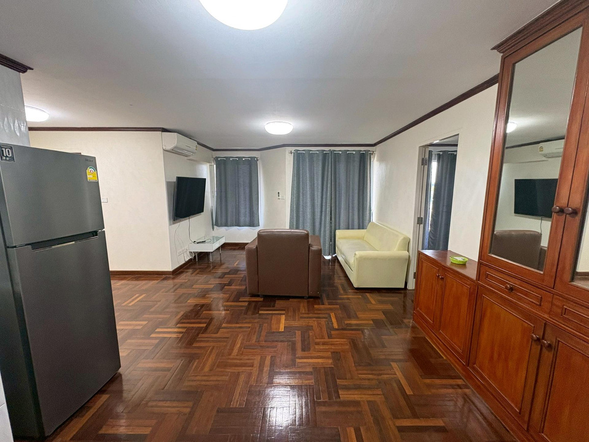 CondoKasetsart, Ratchayothin : 📢 For rent, urgent sale! Big room, satisfying size At a great price 🔥
Waterford Royal Suite (Waterford Royal Suite)