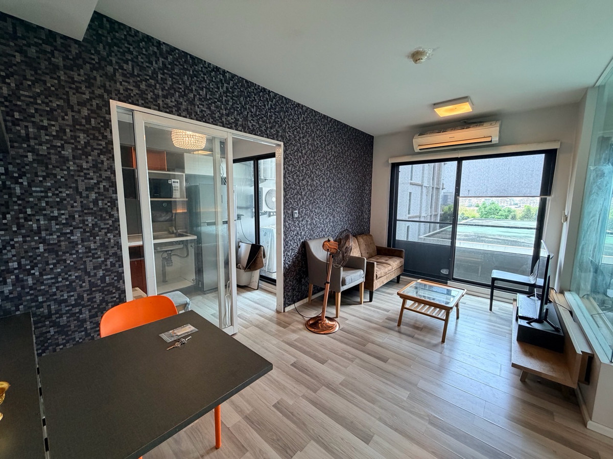 ให้เช่าคอนโดพระราม 2 บางขุนเทียน : 🩵0333 ให้เช่าคอนโดอีส1 พระราม2                  📞ติดต่อ: 098 742 6265 (น้ำตาล)