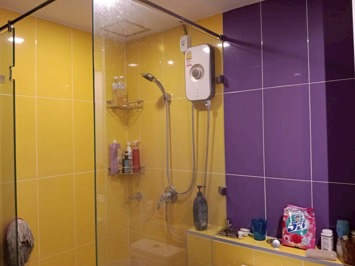 For SaleCondoRatchadapisek, Huaikwang, Suttisan : 95867 - For sale L Style Condo (L Style)