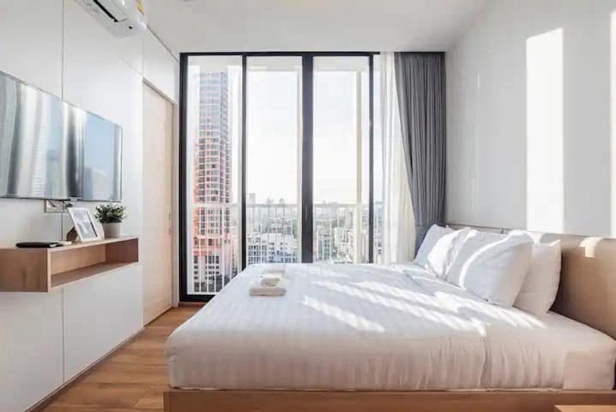 For SaleCondoSukhumvit, Asoke, Thonglor : For sale Park 24 ☎️ 0912322009