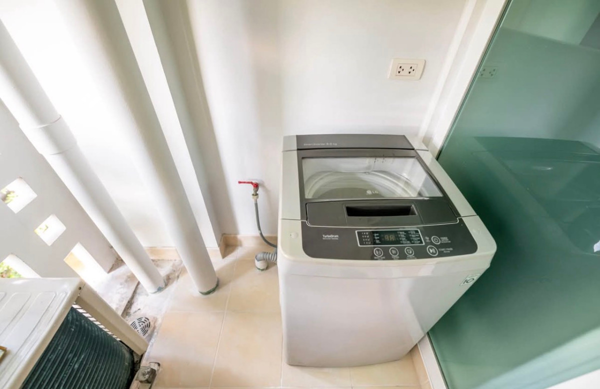 ให้เช่าคอนโดพระราม 9 เพชรบุรีตัดใหม่ RCA : 🌟 I-Biza Residence🌟