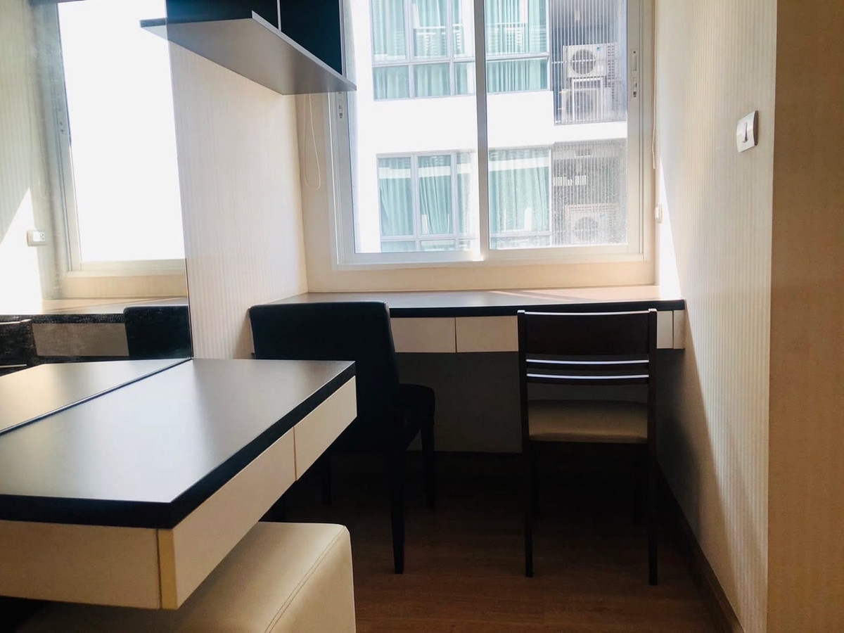For RentCondoSukhumvit, Asoke, Thonglor : #Z4934💥 100369 🔥Condo for rent Tree Condo Ekamai (Sukhumvit 40)