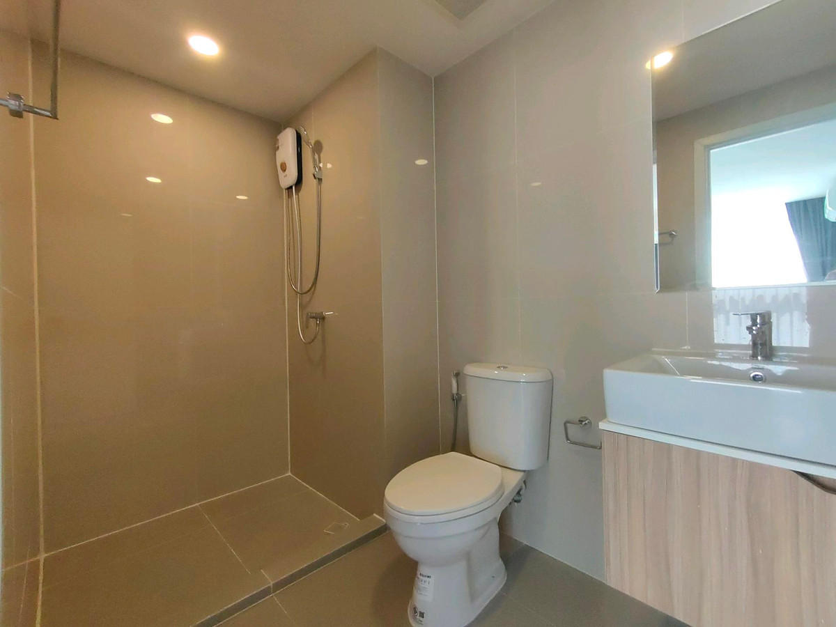 ให้เช่าคอนโดวงเวียนใหญ่ เจริญนคร : ห้องใหม่ ไม่เคยปล่อยเช่า
🔥 For Rent Flexi Sathorn Charoennakorn 🔥