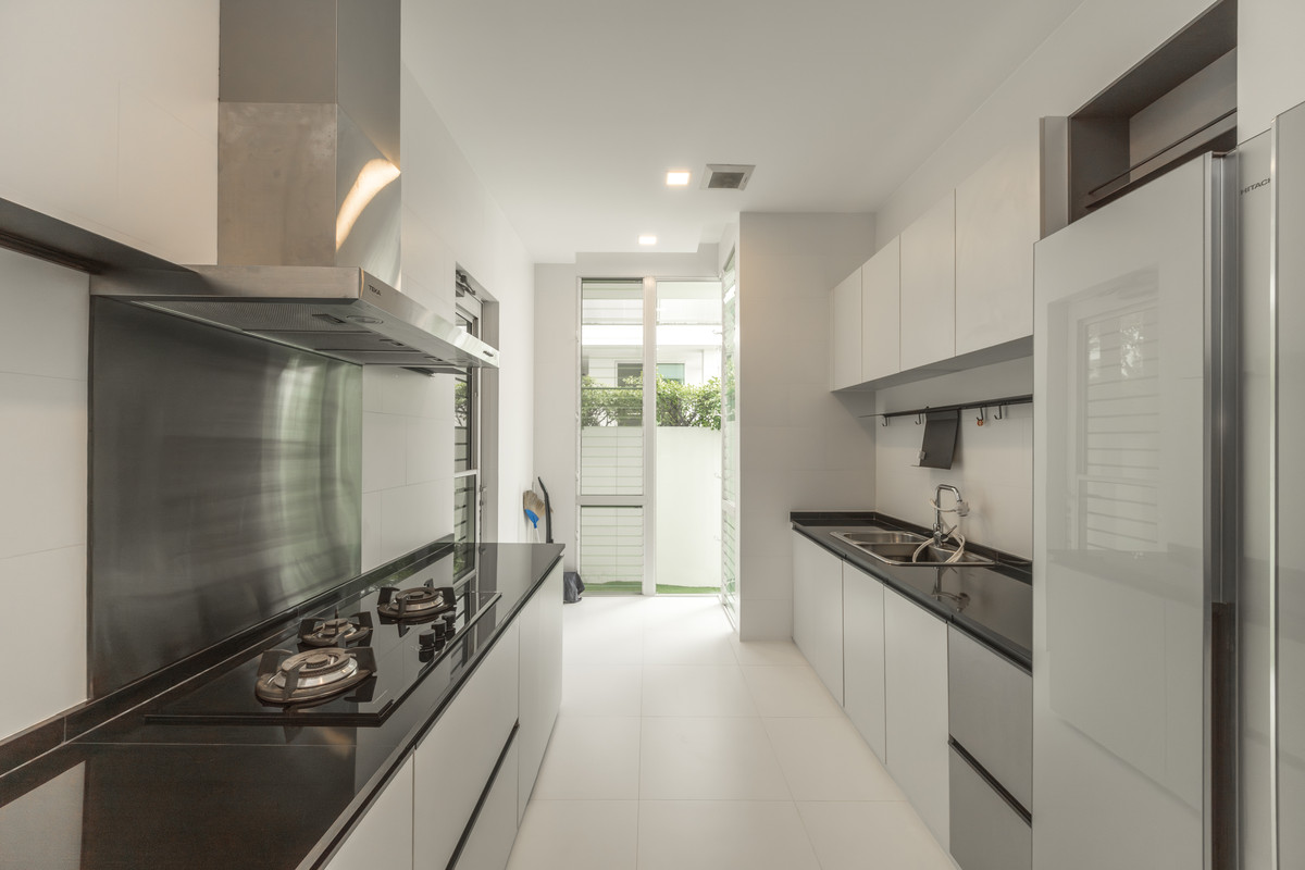 ขายบ้านเลียบทางด่วนรามอินทรา : ขายบ้านหรู VIVE เอกมัย–รามอินทรา ตกแต่งใหม่ พร้อมเข้าอยู่  พื้นที่กว้าง ฟังก์ชันครบ