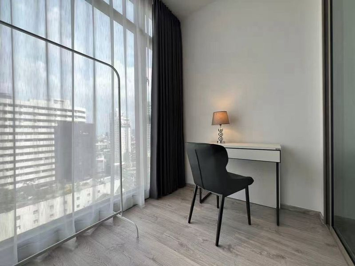 For RentCondoSukhumvit, Asoke, Thonglor : ✨🧡Rhythm Ekkamai🧡✨ 1 Bed 1 Bath, Rental 38,000 Baht