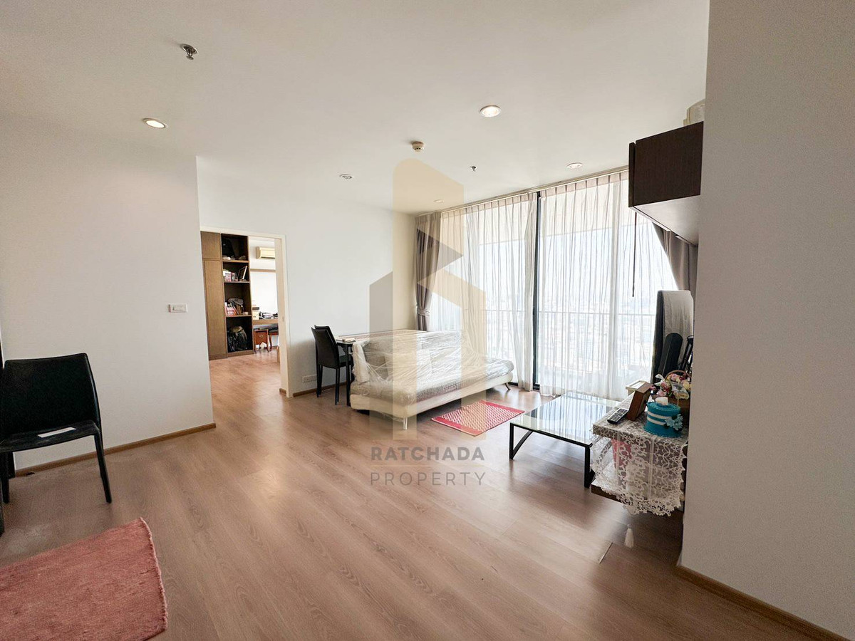 For SaleCondoLadprao, Central Ladprao : 🔥 For sale 🔥 The Issara Ladprao - The Issara Ladprao / 2 bedrooms P093