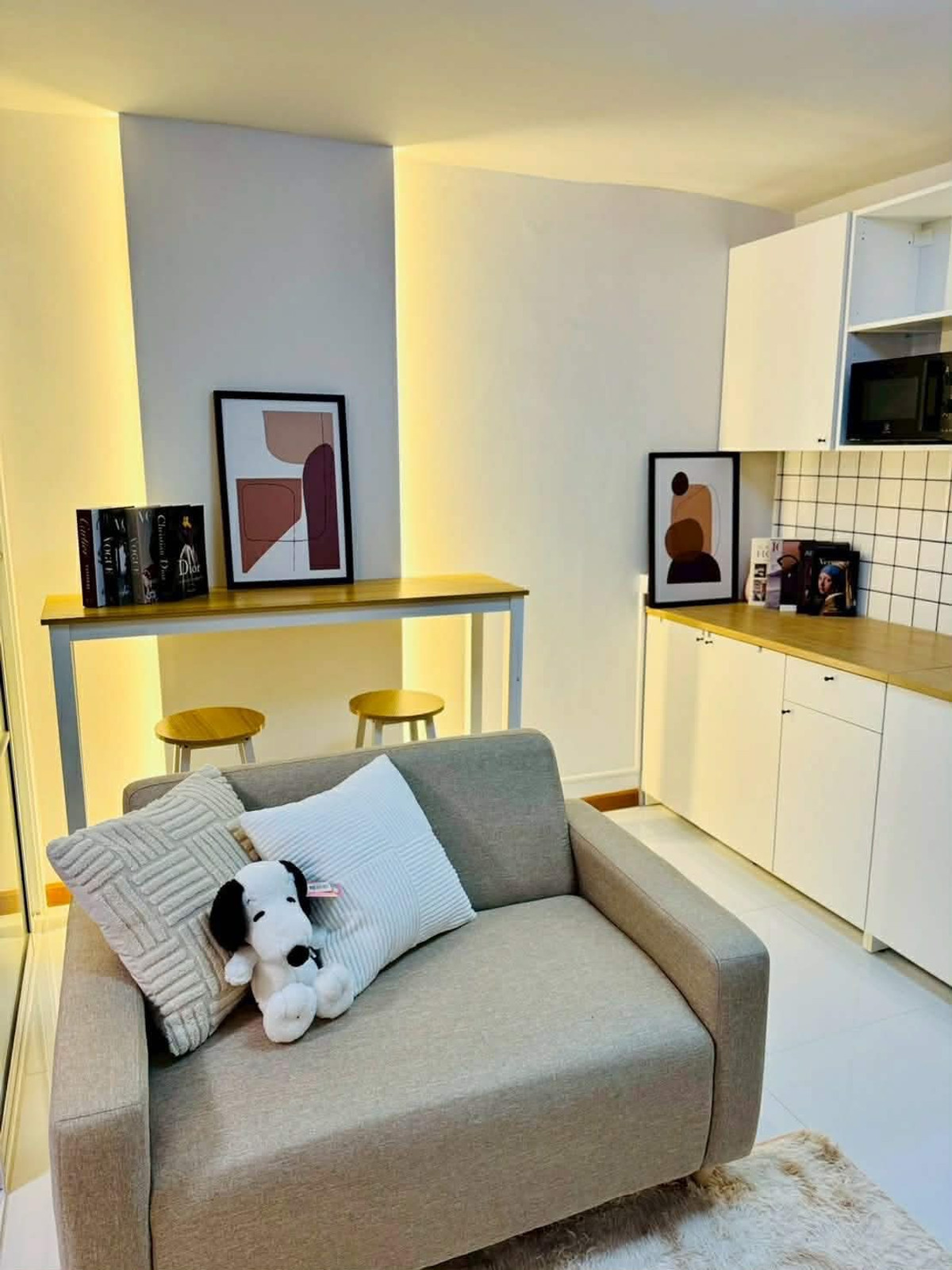 ขายคอนโดลาดพร้าว101 แฮปปี้แลนด์ : ME2500847 ผ่อนถูกกว่าค่าเช่า! คอนโด​ City Villa วิวสระว่ายน้ำ ใกล้ MRT เลี้ยงสัตว์ได้