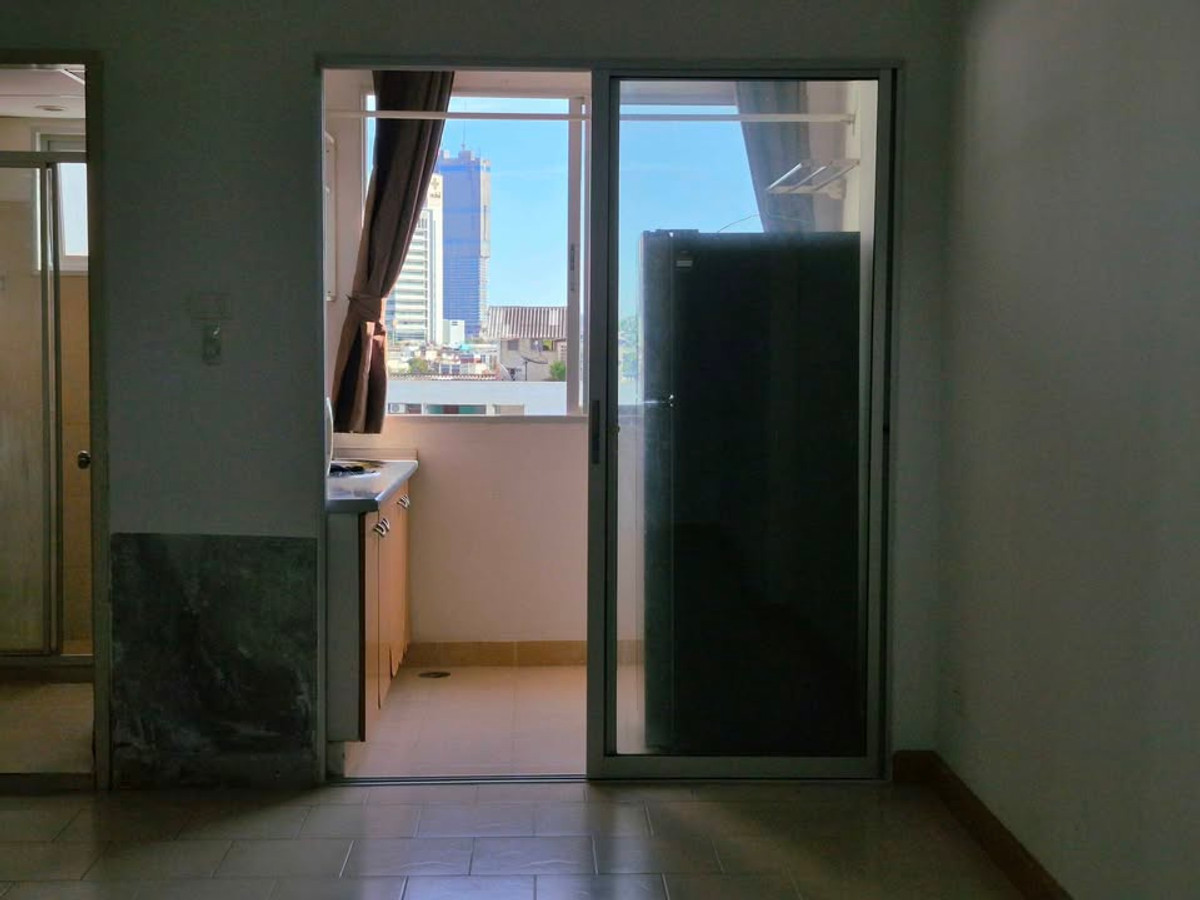 For SaleCondoPinklao, Charansanitwong : (Property Code SM1794) Condo for sale, City Home Ratchada - Pinklao project: City Home Ratchada - Pinklao