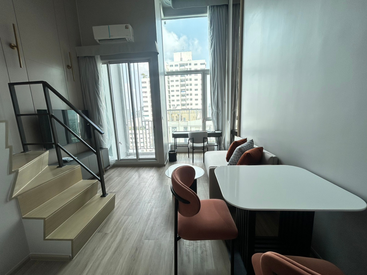 For RentCondoSukhumvit, Asoke, Thonglor : Culture Thonglor 🌟PN-00005688🌟