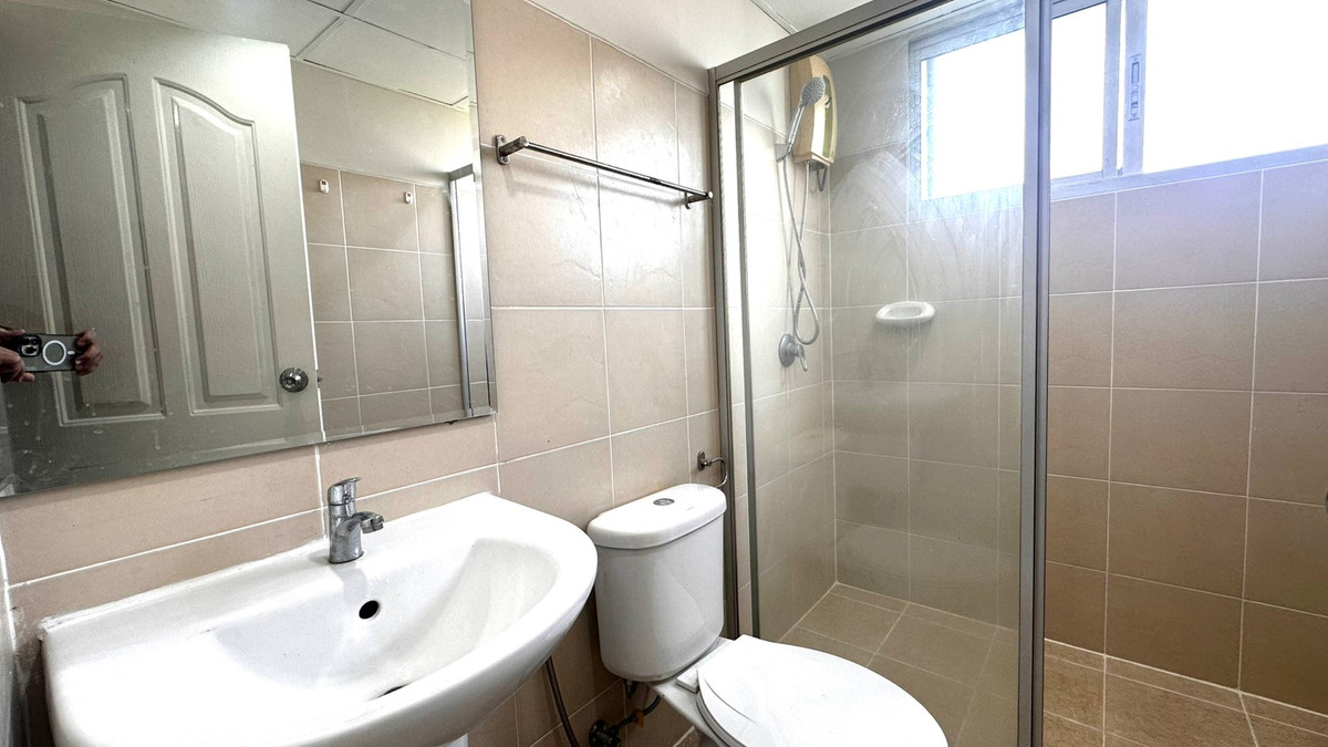 For SaleCondoRattanathibet, Sanambinna : Condo for sale City Home Rattanatibet price 1,390,000 baht [MKs260306]