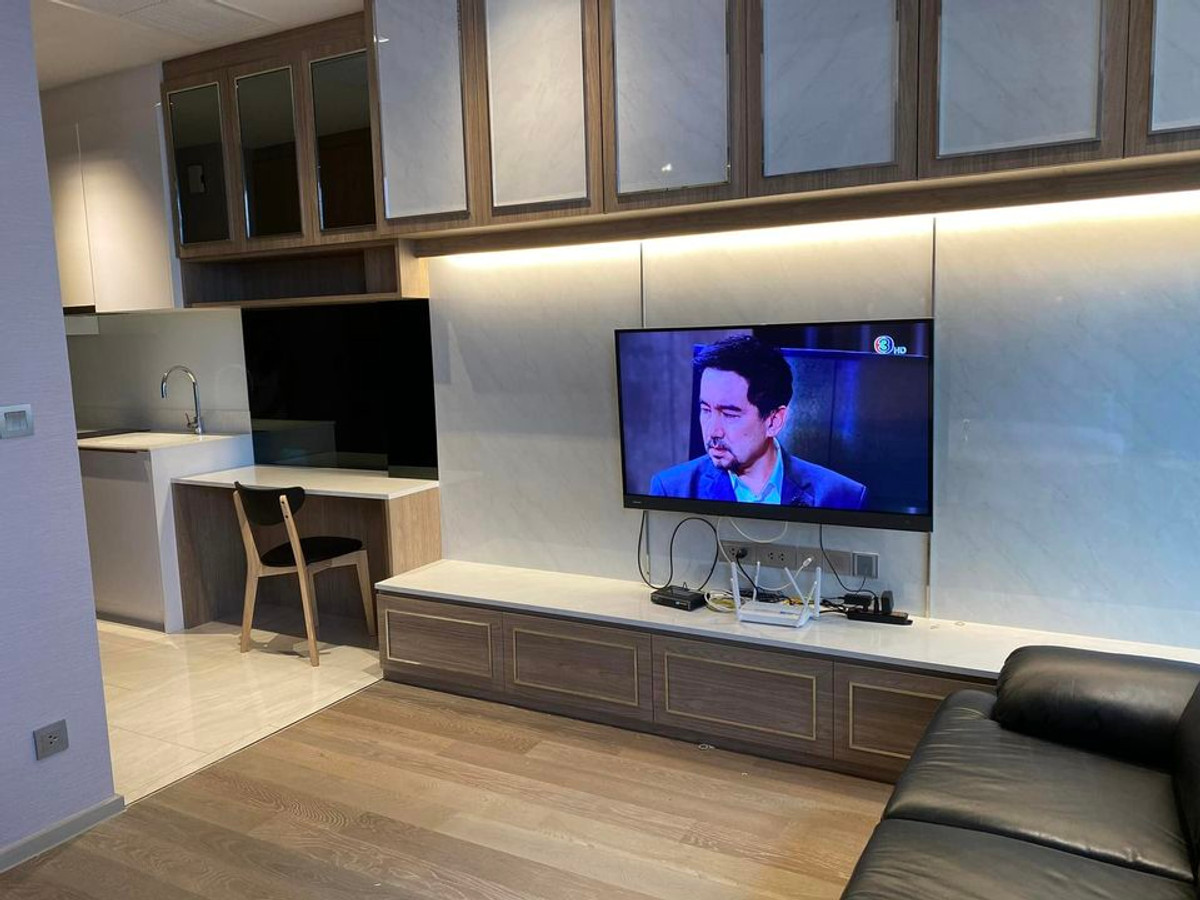 ขายคอนโดสีลม ศาลาแดง บางรัก : Ashton Silom【𝐒𝐄𝐋𝐋 & 𝐑𝐄𝐍𝐓】🔥หรูหรา เรียบง่าย เหนือระดับทุกสัมผัส บิ้วอินสไตล์โมเดิร์น เพิ่มความกว้างขวางในทุกมุมมอง🔥 ติดต่อไลน์ไอดี: @hacondo