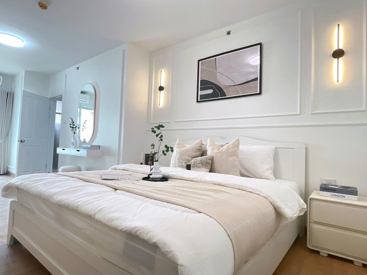 For SaleCondoRama5, Ratchapruek, Bangkruai : For sale: Supalai Park, Tiwanon Intersection.