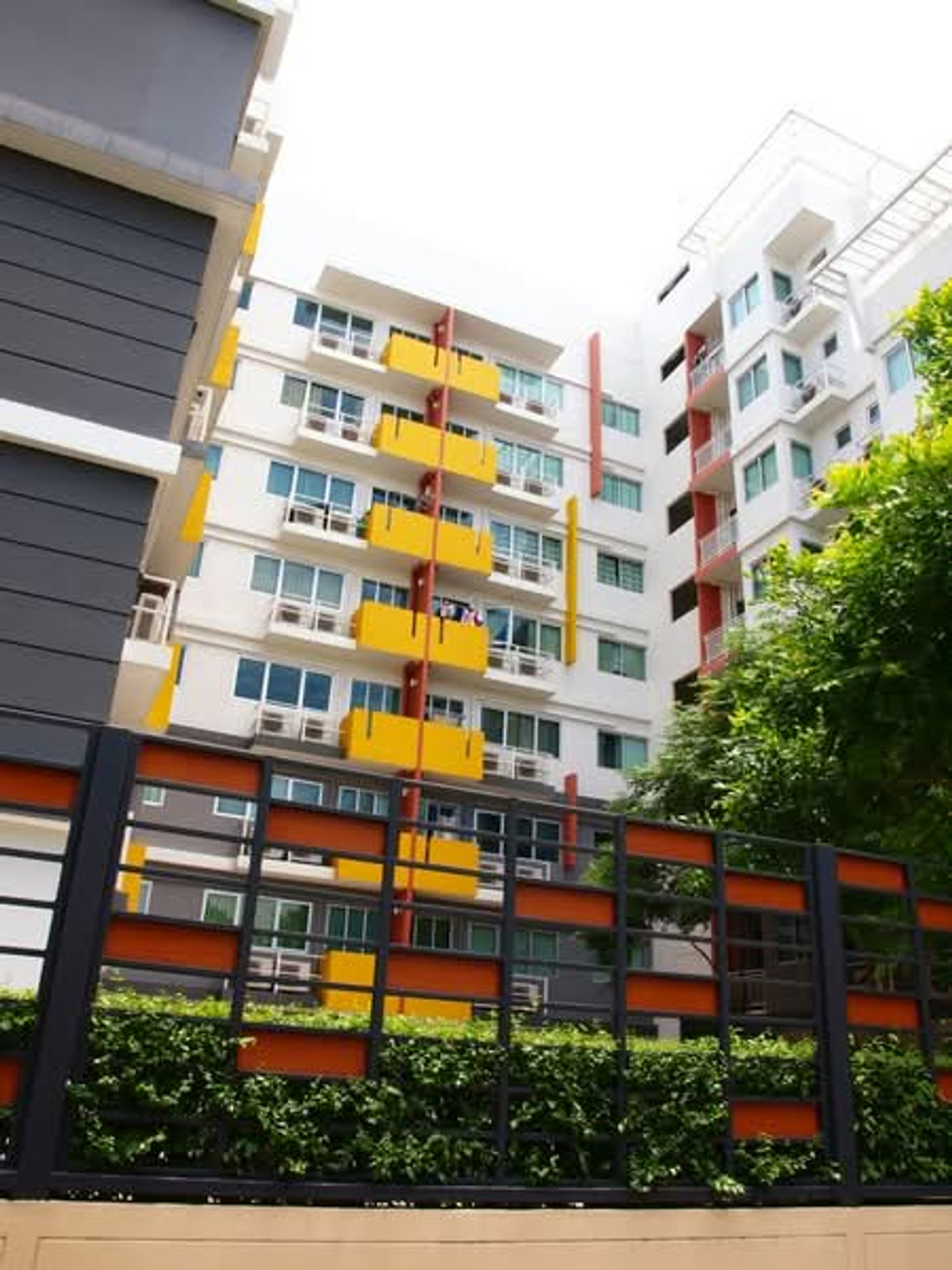 ขายคอนโดอ่อนนุช อุดมสุข : ขาย My condo sukhumvit 81 🚝 .BTS อ่อนนุช