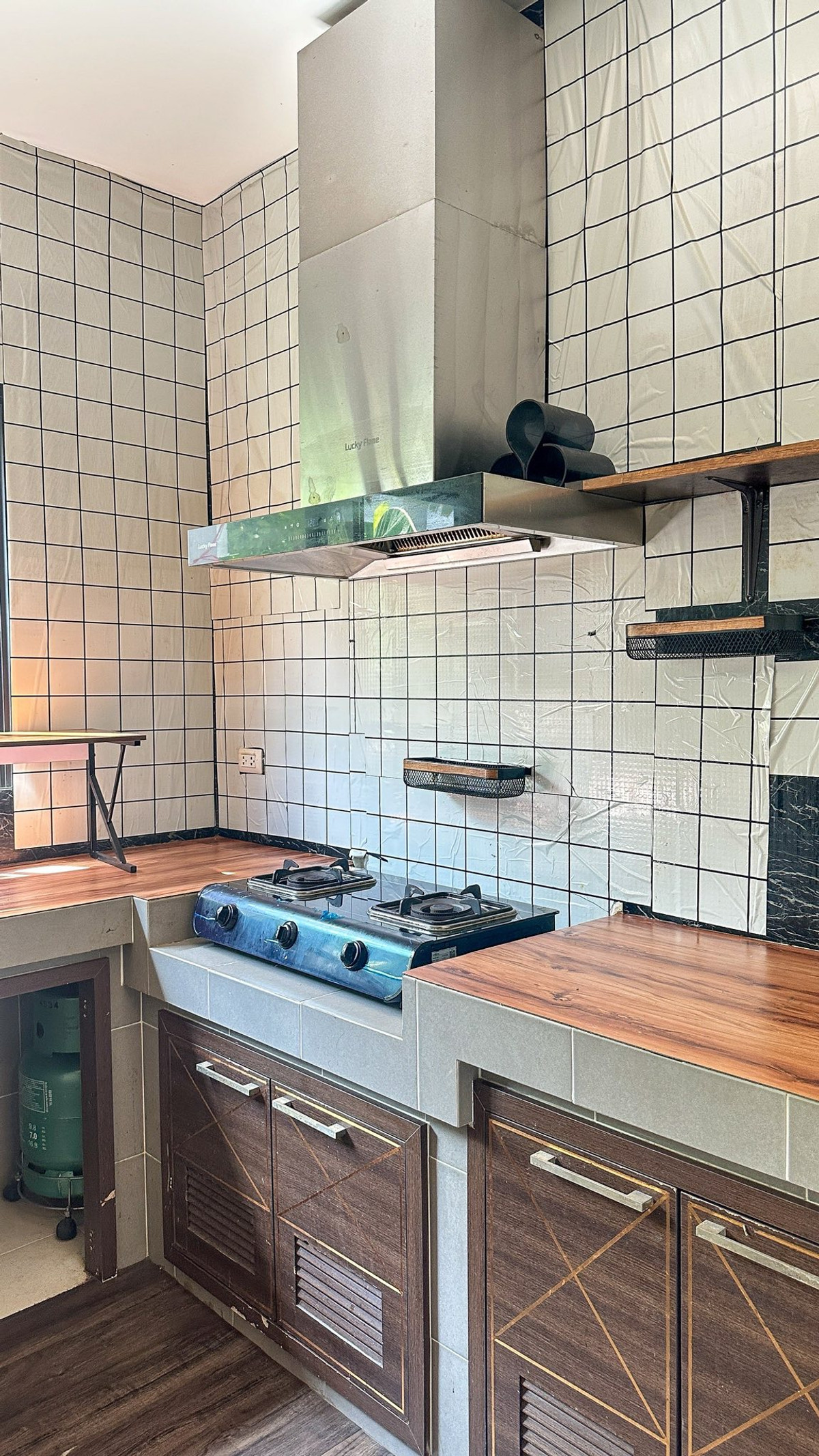 ให้เช่าบ้านนวมินทร์ รามอินทรา : ให้เช่า Habitia วัชรพล บ้านเดี่ยว 2ชั้น เนื้อที่ 67 ตรว. ฟังก์ชั่น 3 ห้องนอน 3 ห้องน้ำ โครงการคุณภาพ เหมาะสำหรับครอบครัว ทำเลศักยภาพใกล้ทางด่วน ใกล้ Fashion Island  เฟอร์นิเจอร์+เครื่องใช้ไฟฟ้าครบ (Fully Furnished )