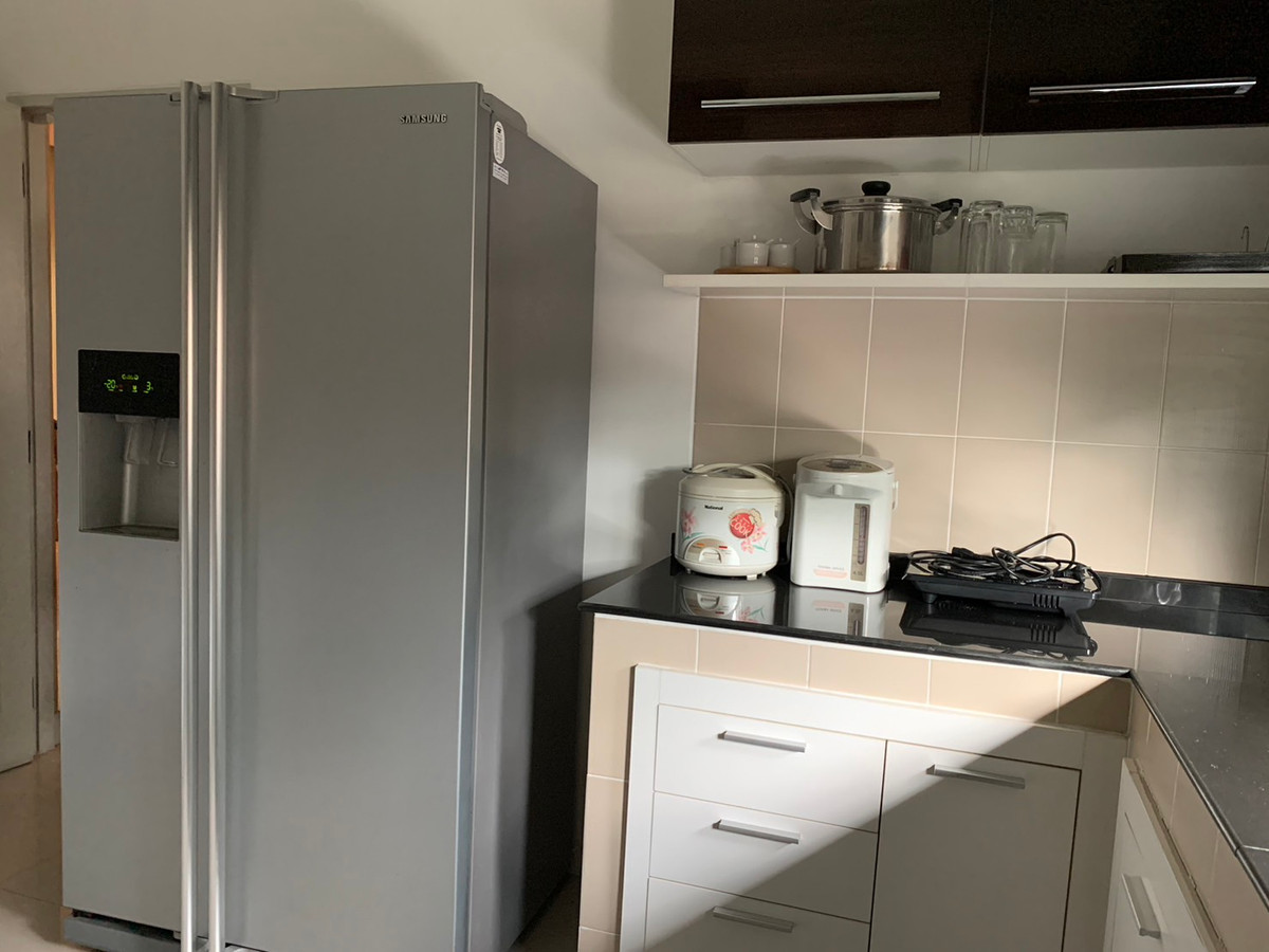 บ้านนวมินทร์ รามอินทรา : บางกอก บูเลอวาร์ด รัชดา - รามอินทรา / 5 ห้องนอน (ขายและเช่า), Bangkok Boulevard Ratchada - Ramintra / 5 Bedrooms (SALE & AVAILABLE) FAHS020