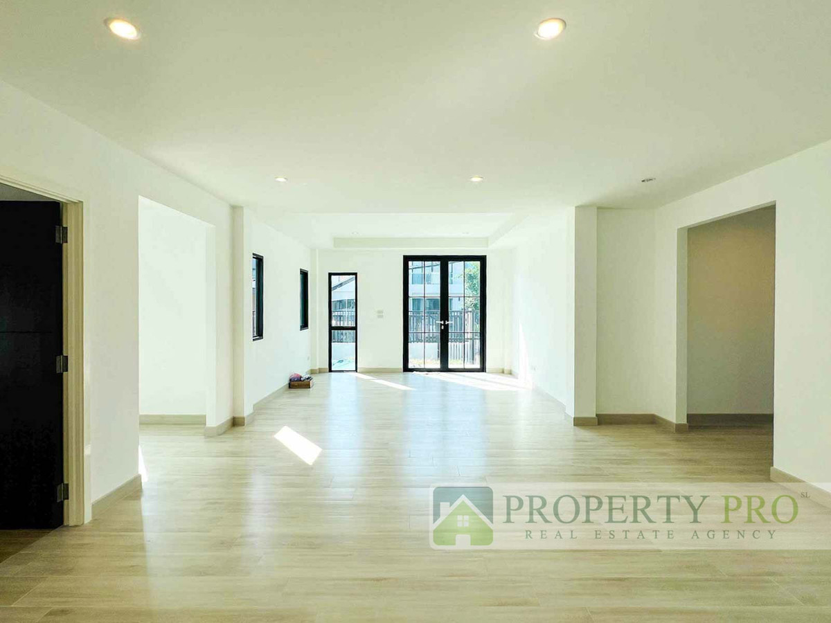 ขายบ้านนวมินทร์ รามอินทรา : ขาย บ้าน ชัยพฤกษ์ รามอินทรา บ้านเดี่ยว 4 นอน 4 น้ำ ขนาด 102 ตรว 184 ตรม สร้างใหม่ทั้งหลัง ใกล้ สุขาภิบาล 5 วัชรพล เทพรักษ์ พหลโยธิน กาญจนาภิเษก ทางด่วน : SL26S-002