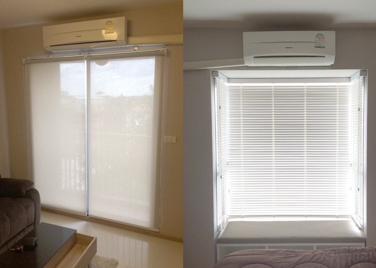 ให้เช่าคอนโดรามคำแหง หัวหมาก : ✅ FMR104 ✅ Line : @p2nproperty