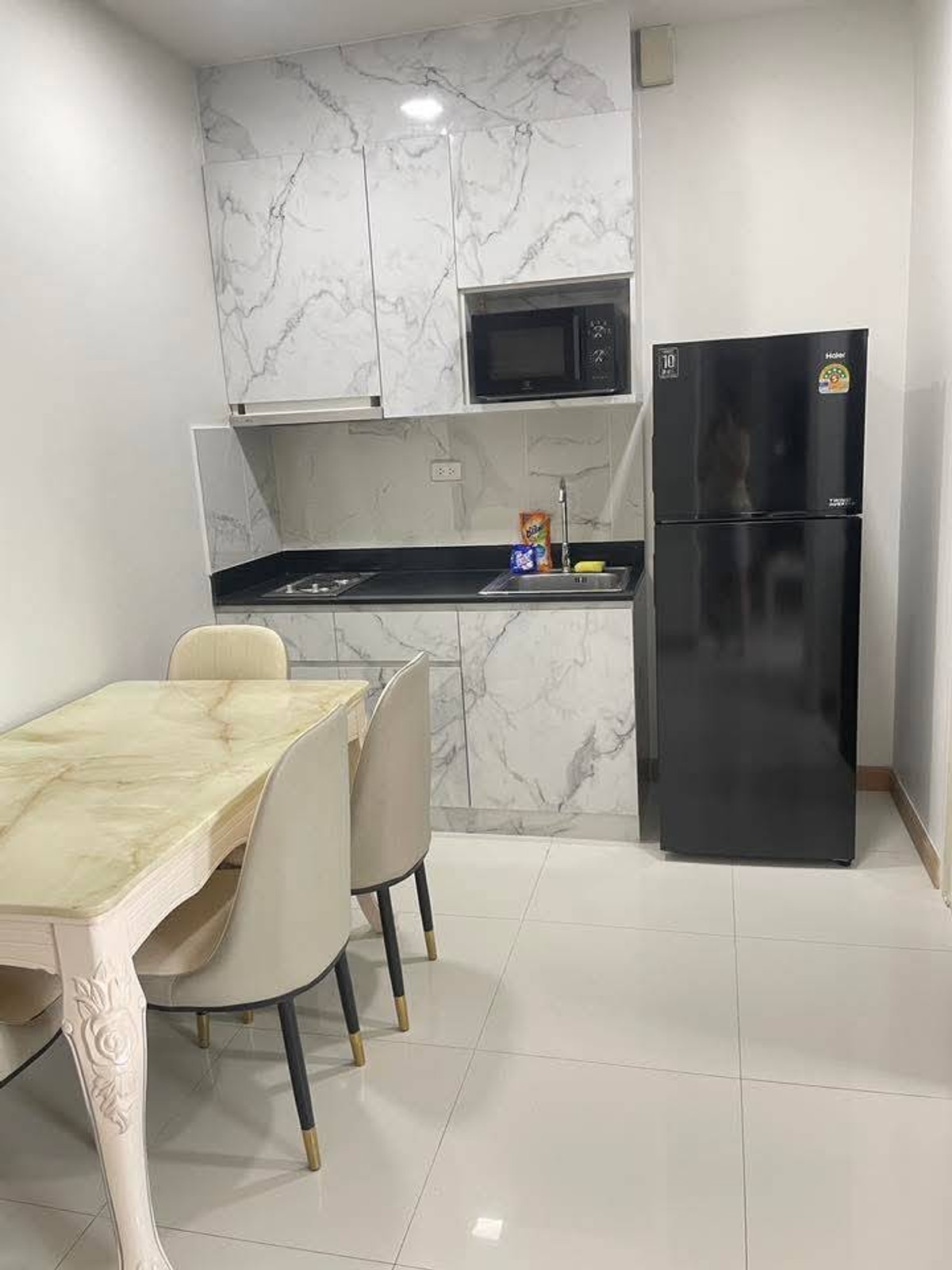 ให้เช่าคอนโดราชเทวี พญาไท : 💥CP-10408💥ว่าง ให้ เช่า ไอดีโอ เวิร์ฟ ราชปรารภ👉แอดไลน์ @fastcondo 