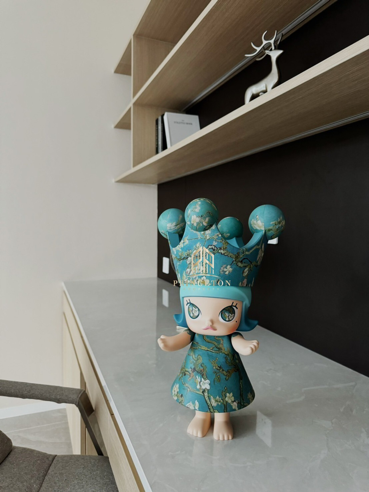 HousePattanakan, Srinakarin :  Luxury House For Sale or Rent VIVE Krungthep Kreetha next to Wellington School 📞092-4252445