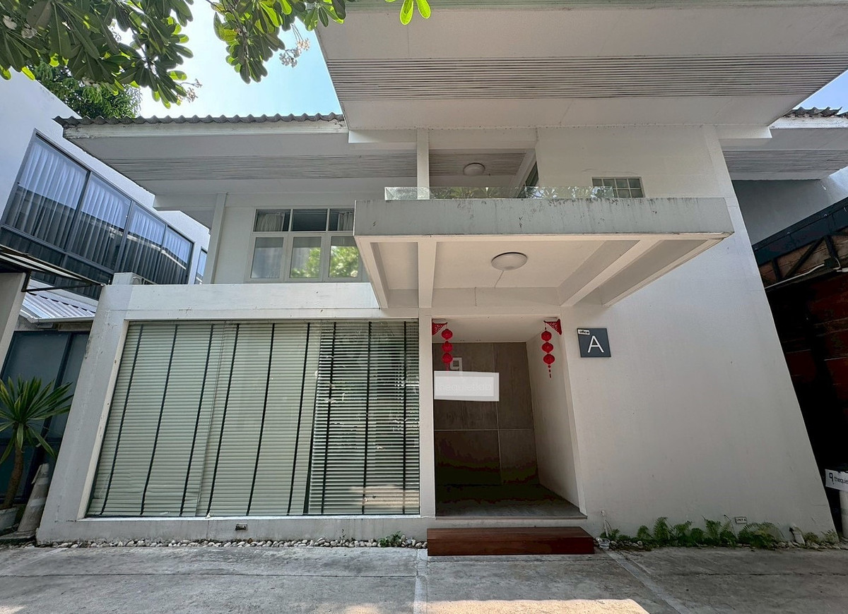 For RentShop HouseSukhumvit, Asoke, Thonglor : Beautiful House for Rent in Thonglor – Suitable for Business ** NO CO-AGENT **